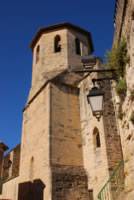 CAROMB Eglise St Maurice