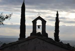 Chapelle du Paty