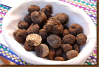 truffes 12